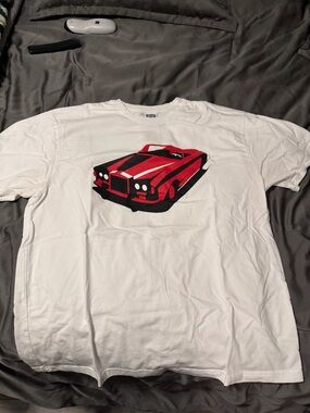 Men’s Billionaire Boys Club T Shirt